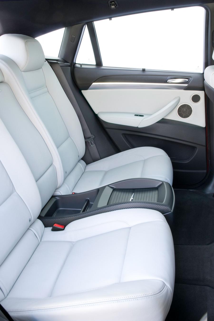  BMW X6 M 2009 года  (фото 66 из 167)